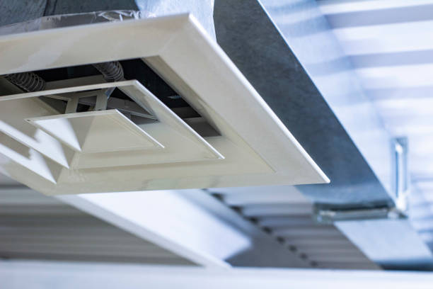 Best Ventilation Cleaning Services  in Ave Maria, FL