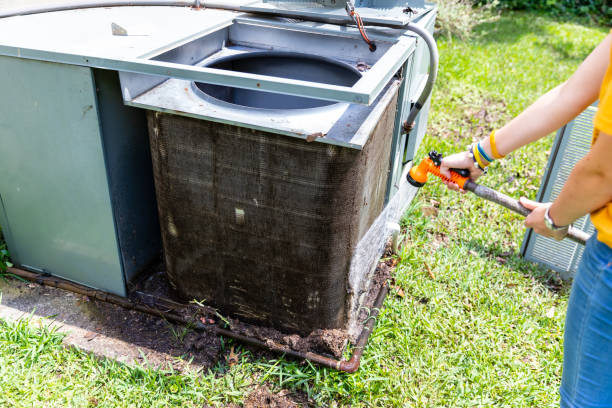 Best HVAC Air Duct Cleaning  in Ave Maria, FL