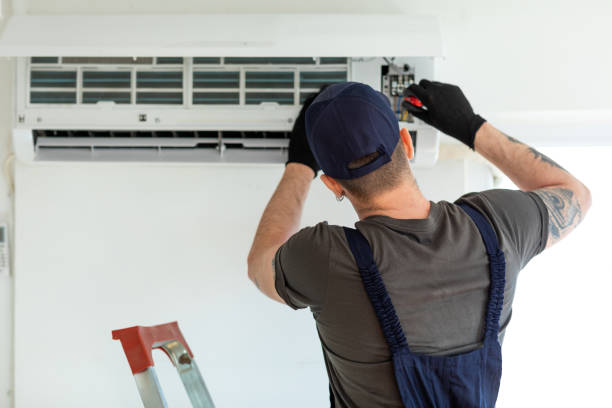 Best Home Air Vent Cleaning  in Ave Maria, FL