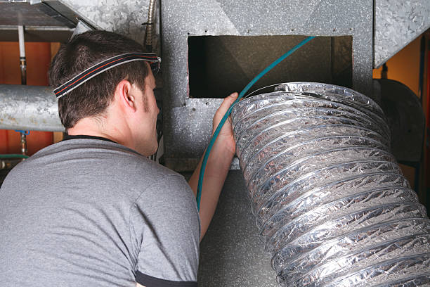 Best HVAC Maintenance and Cleaning  in Ave Maria, FL