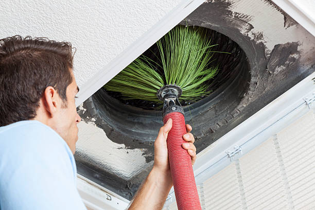 Best Commercial HVAC Duct Cleaning  in Ave Maria, FL